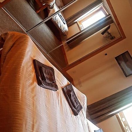 Valhalla B&B Bowermadden Ngoại thất bức ảnh