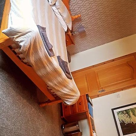 Valhalla B&B Bowermadden Ngoại thất bức ảnh