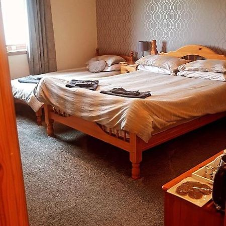 Valhalla B&B Bowermadden Ngoại thất bức ảnh