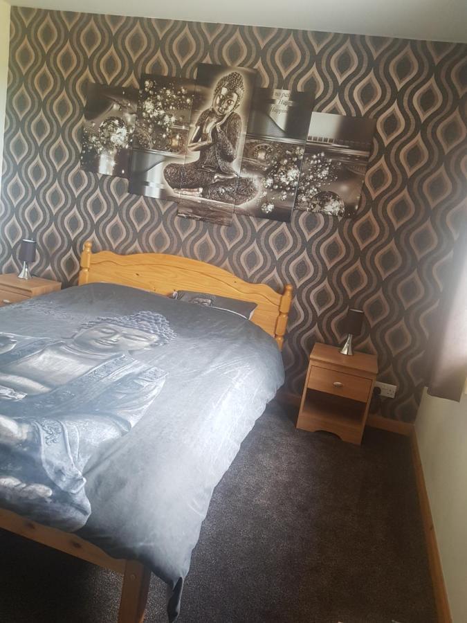 Valhalla B&B Bowermadden Ngoại thất bức ảnh