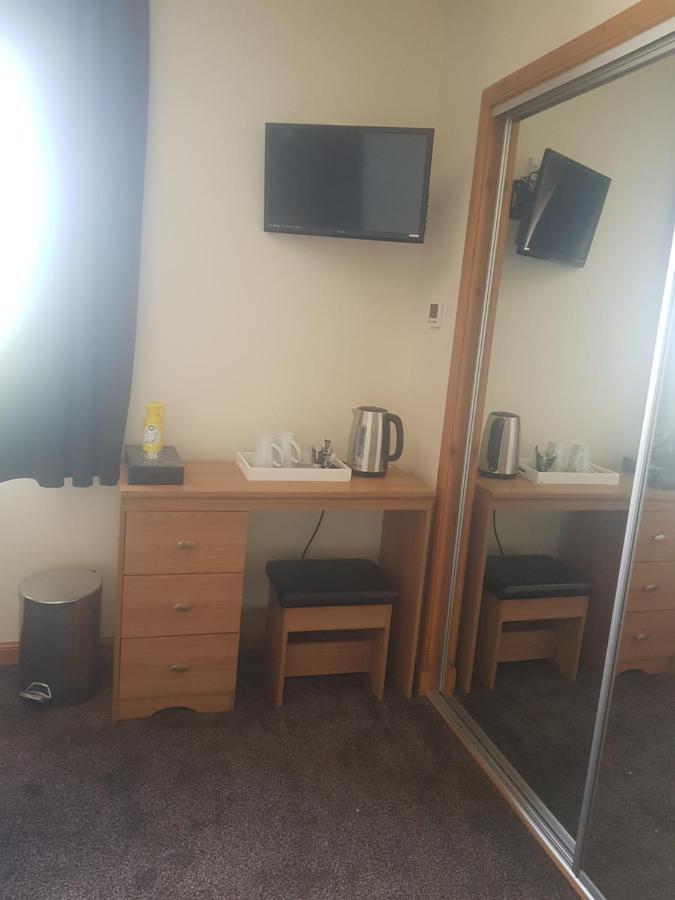 Valhalla B&B Bowermadden Ngoại thất bức ảnh