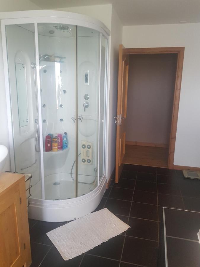 Valhalla B&B Bowermadden Ngoại thất bức ảnh