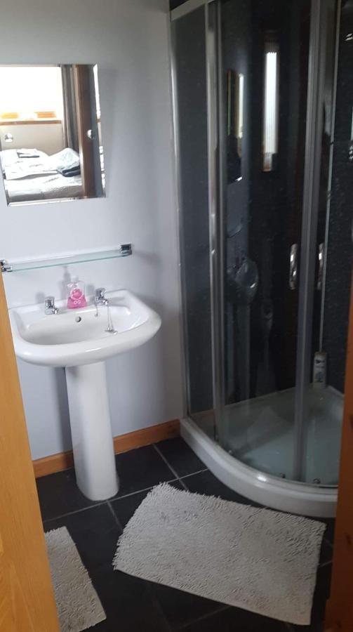 Valhalla B&B Bowermadden Ngoại thất bức ảnh