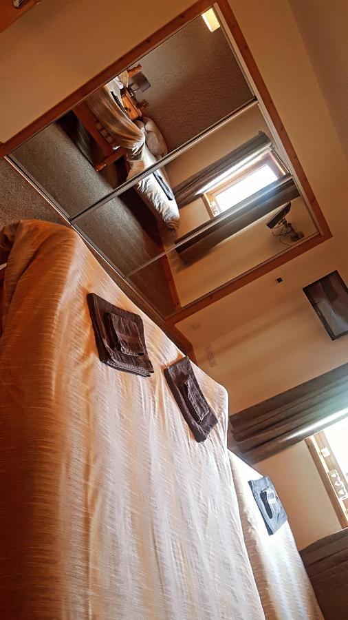 Valhalla B&B Bowermadden Ngoại thất bức ảnh