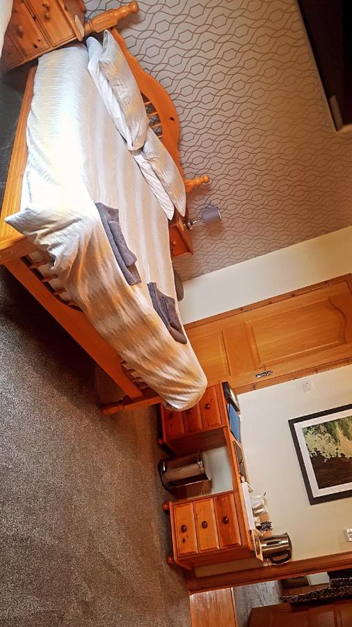 Valhalla B&B Bowermadden Ngoại thất bức ảnh