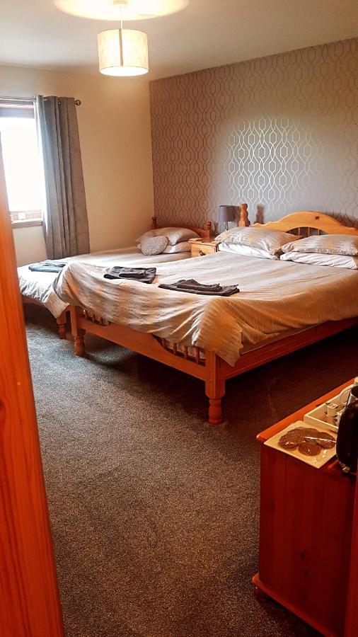 Valhalla B&B Bowermadden Ngoại thất bức ảnh